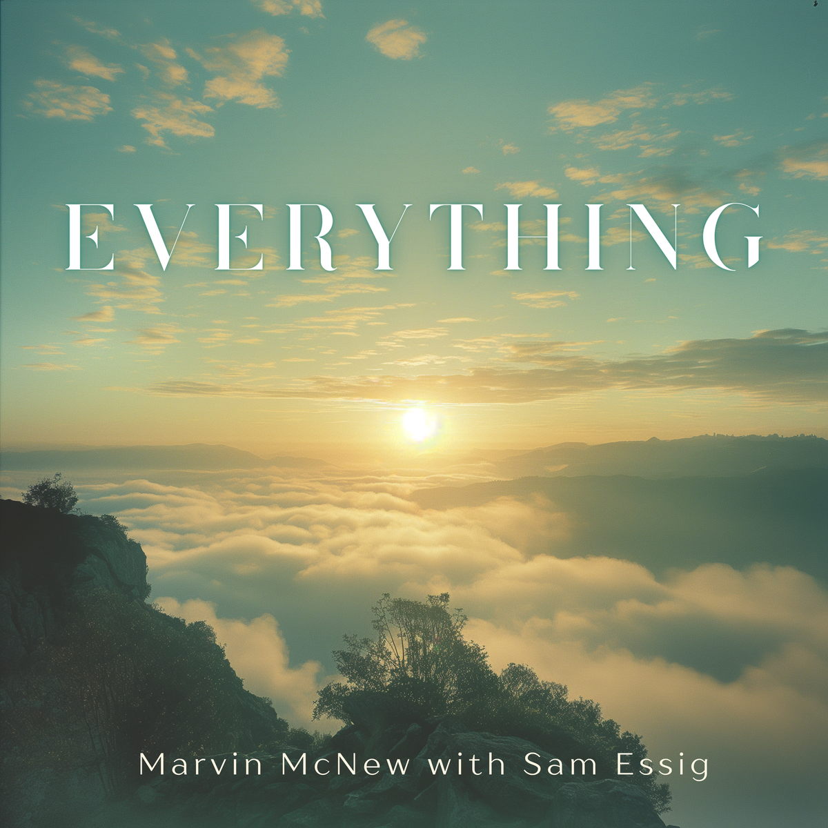 Everything: New single, available today